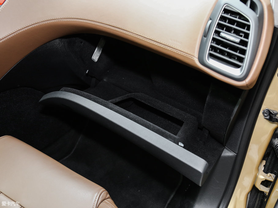 2015DS 5 1.8T THP200