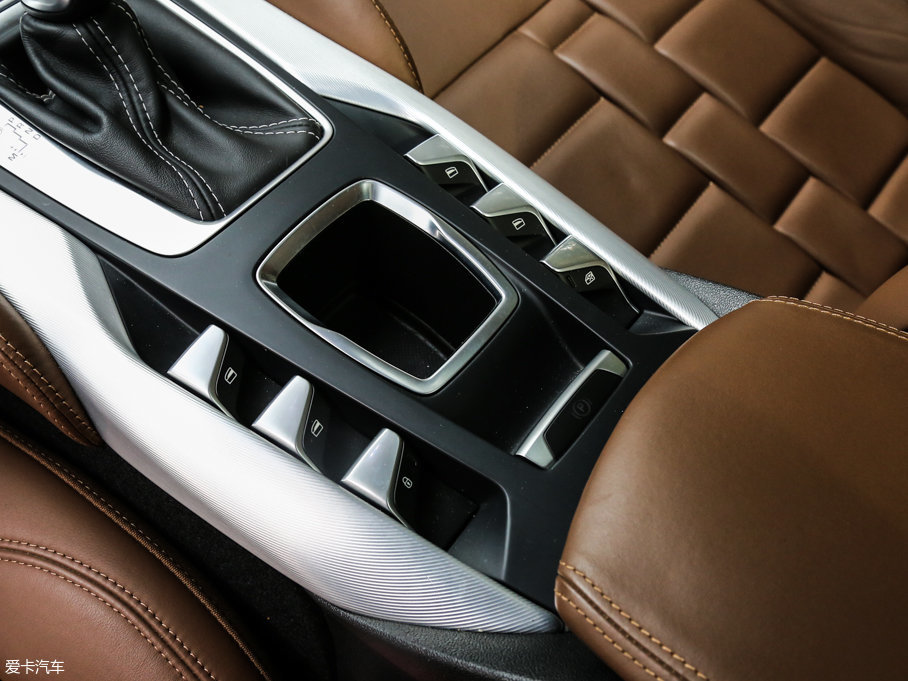 2015DS 5 1.8T THP200