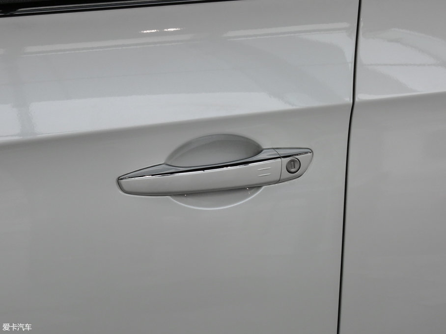 2015DS 5 1.6T ATHP160