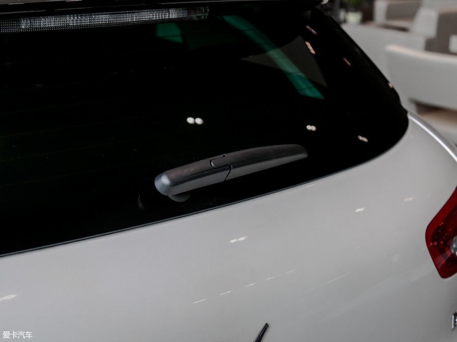 2015DS 5 1.6T ATHP160