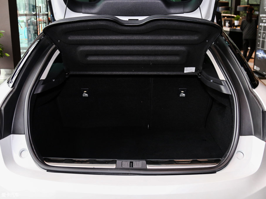 2015DS 5 1.6T ATHP160