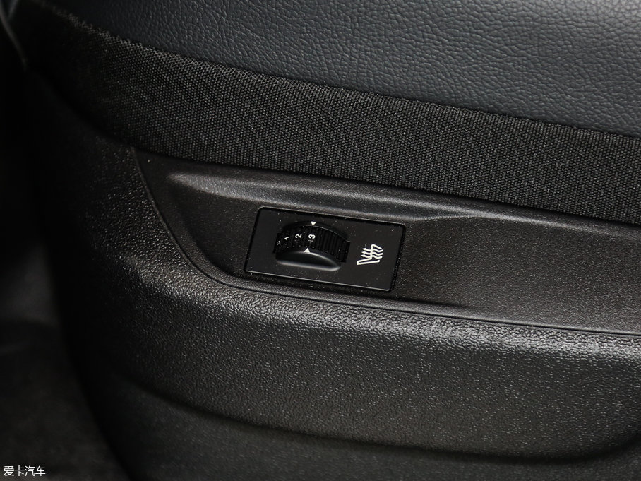 2015DS 5 1.6T ATHP160