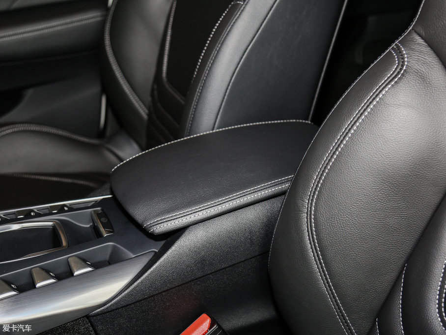 2015DS 5 1.6T ATHP160