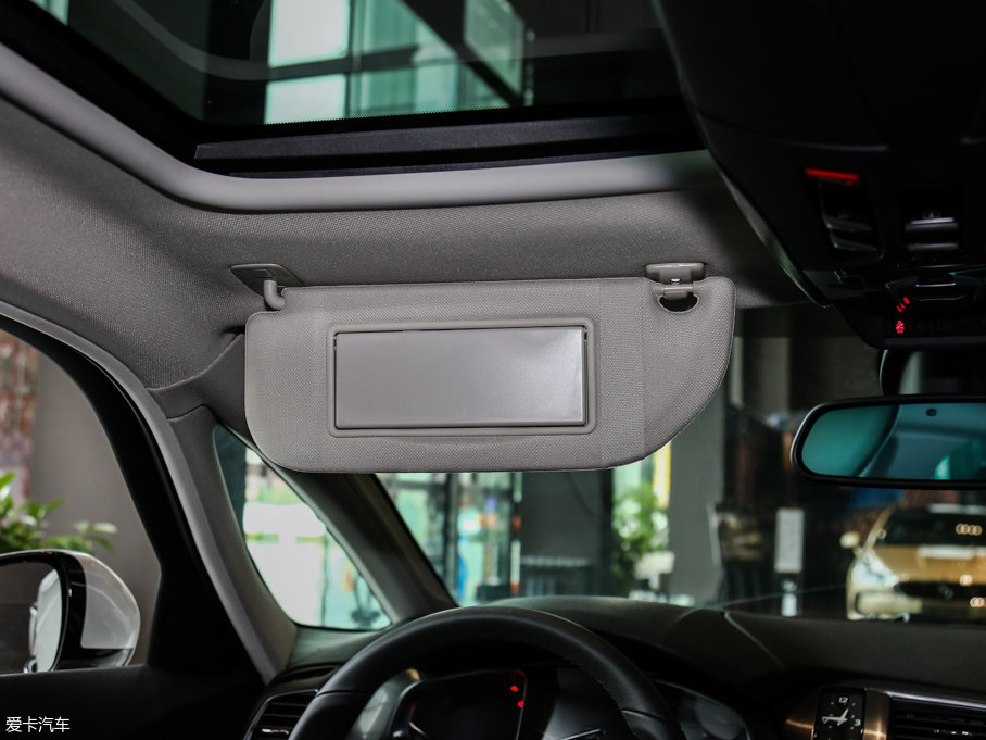 2015DS 5 1.6T ATHP160