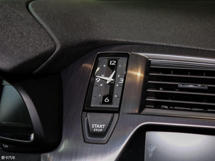 2015DS 5 1.6T ATHP160