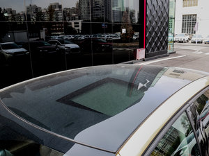 2015款1.8T 尊享版THP200 车顶