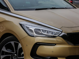 2015款1.8T 尊享版THP200 细节外观