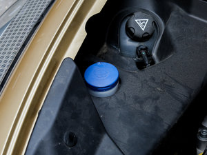 2015款1.8T 尊享版THP200 其它