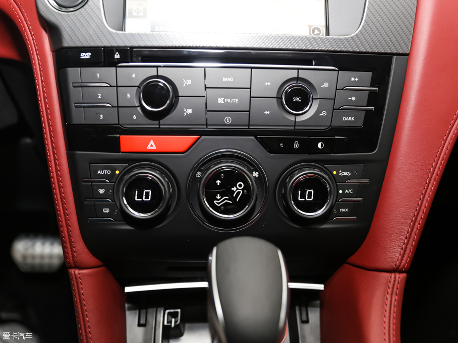 2016��DS 4S THP200 ������