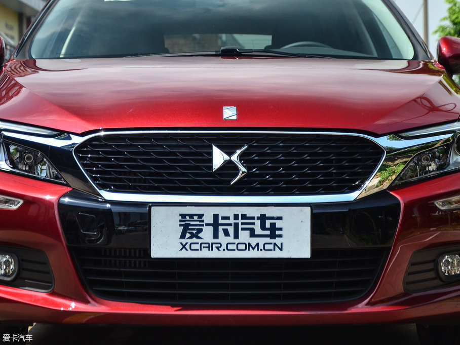 2016DS 4S THP130 Ӱ