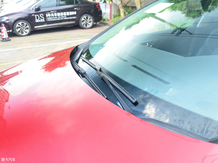 2016DS 4S THP130 Ӱ