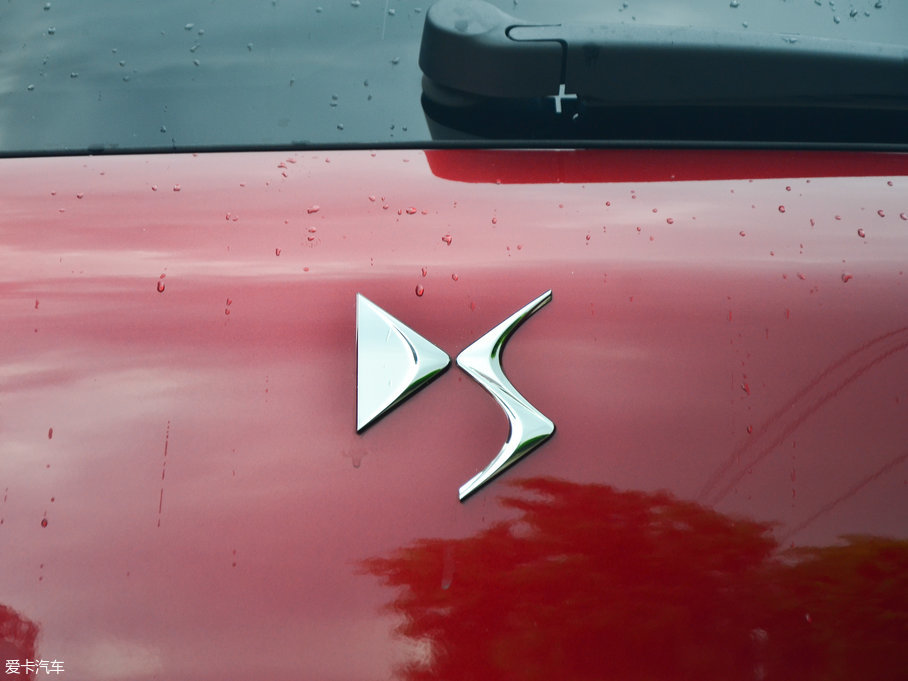 2016DS 4S THP130 Ӱ