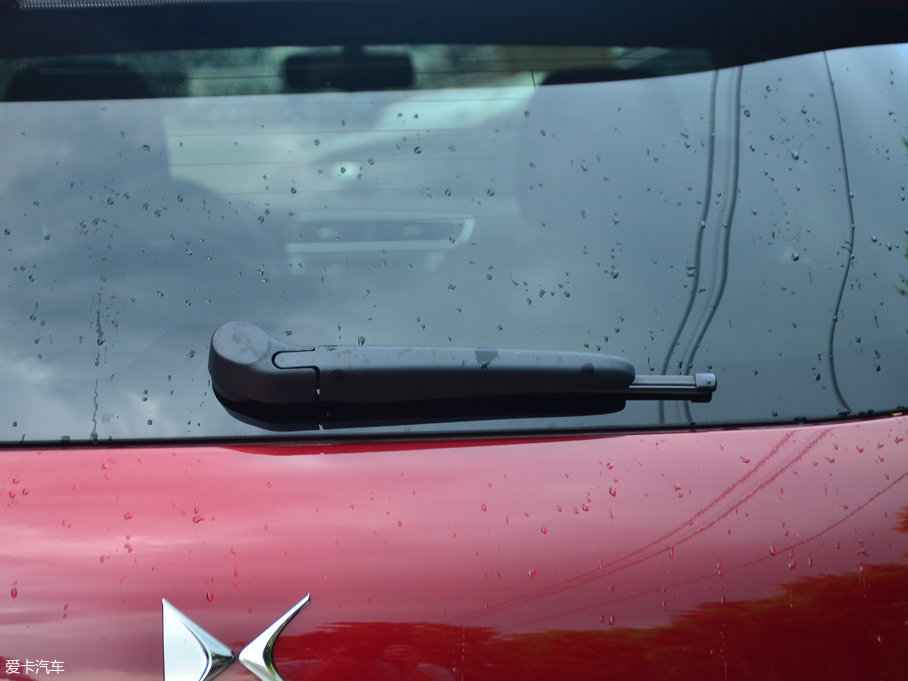 2016DS 4S THP130 Ӱ