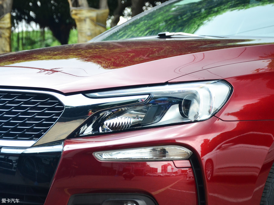 2016DS 4S THP130 Ӱ