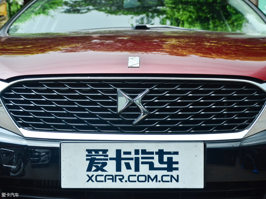 2016DS 4S THP130 Ӱ