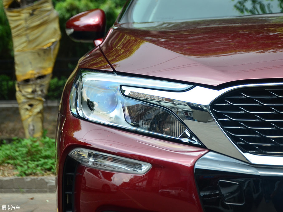 2016DS 4S THP130 Ӱ