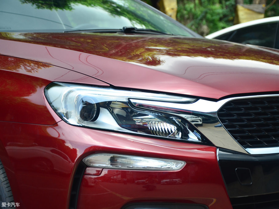 2016DS 4S THP130 Ӱ