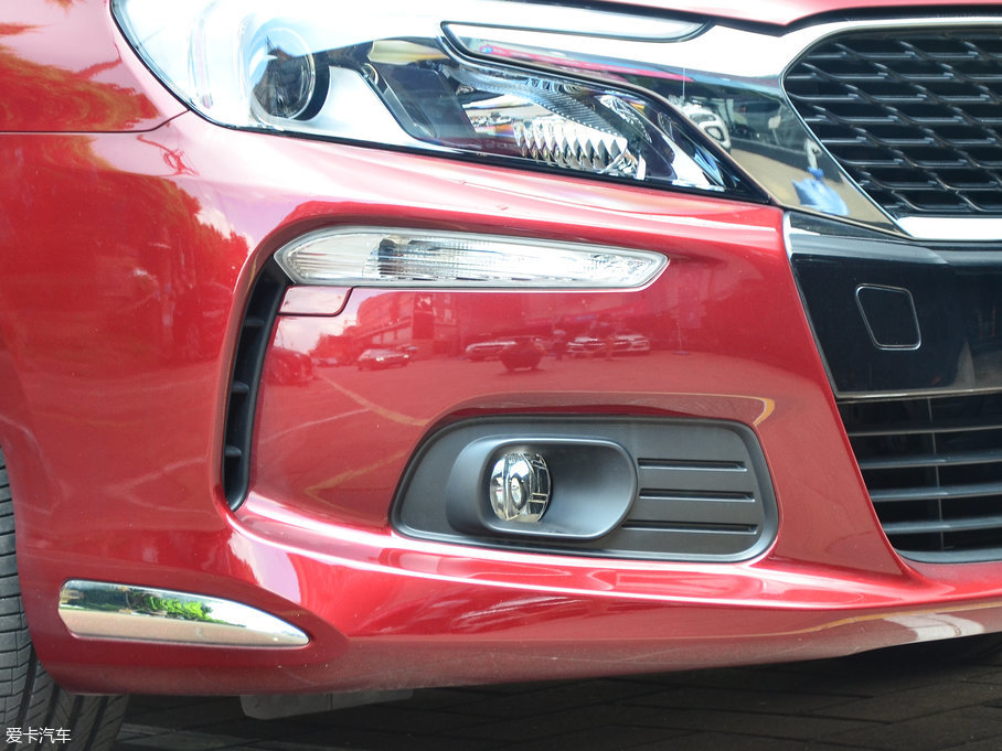 2016DS 4S THP130 Ӱ