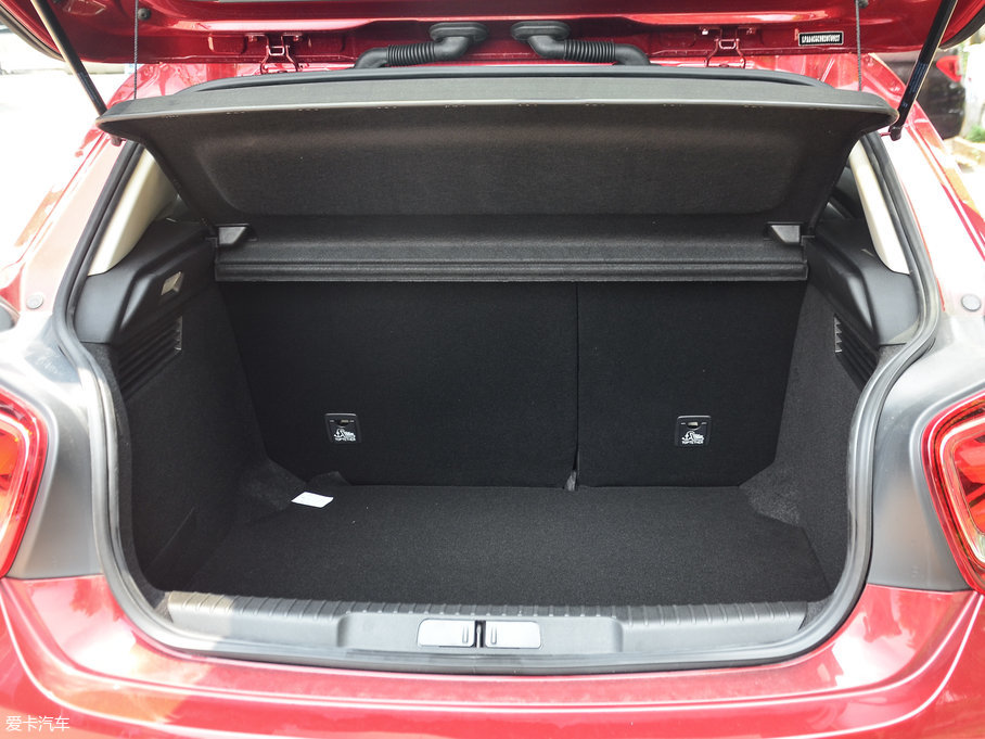 2016DS 4S THP130 Ӱ