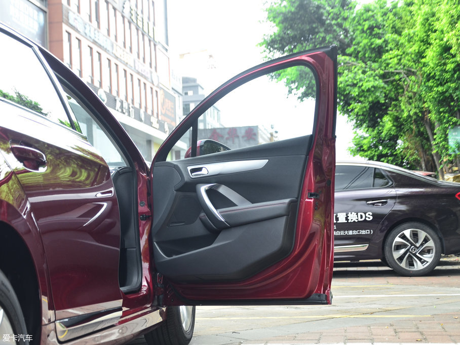 2016DS 4S THP130 Ӱ