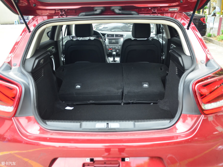 2016DS 4S THP130 Ӱ