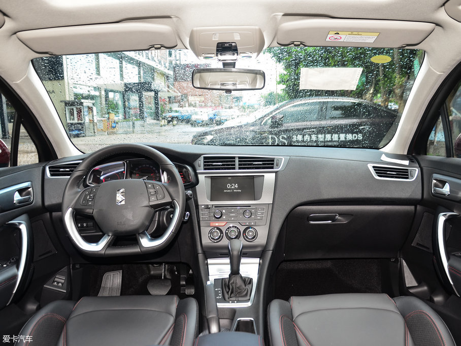 2016DS 4S THP130 Ӱ