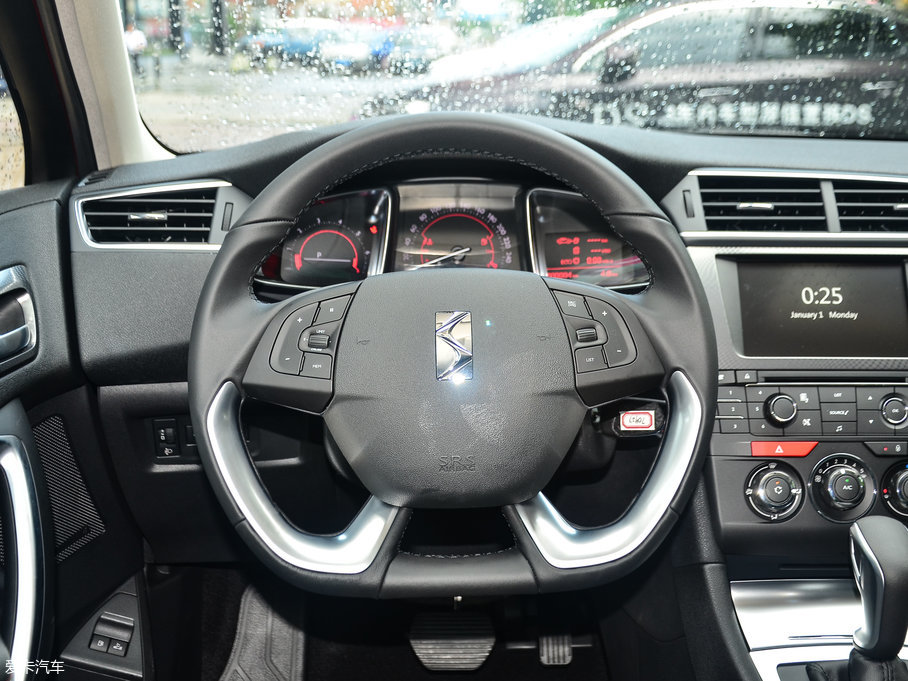 2016DS 4S THP130 Ӱ