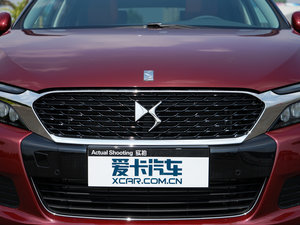 2016款THP200 尊享版 中网