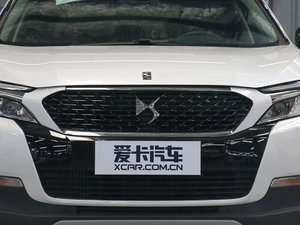 2017款THP160 智尊版 中网