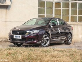 2018��DS 5LS 