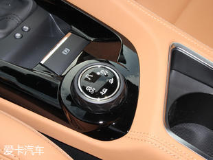 長安PSA2018款DS 6