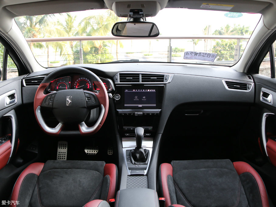 2018DS 4S 30THP P-Line