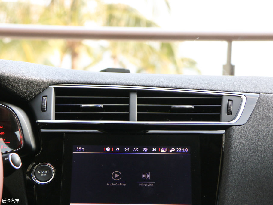 2018��DS 4S 30THP P-Line��