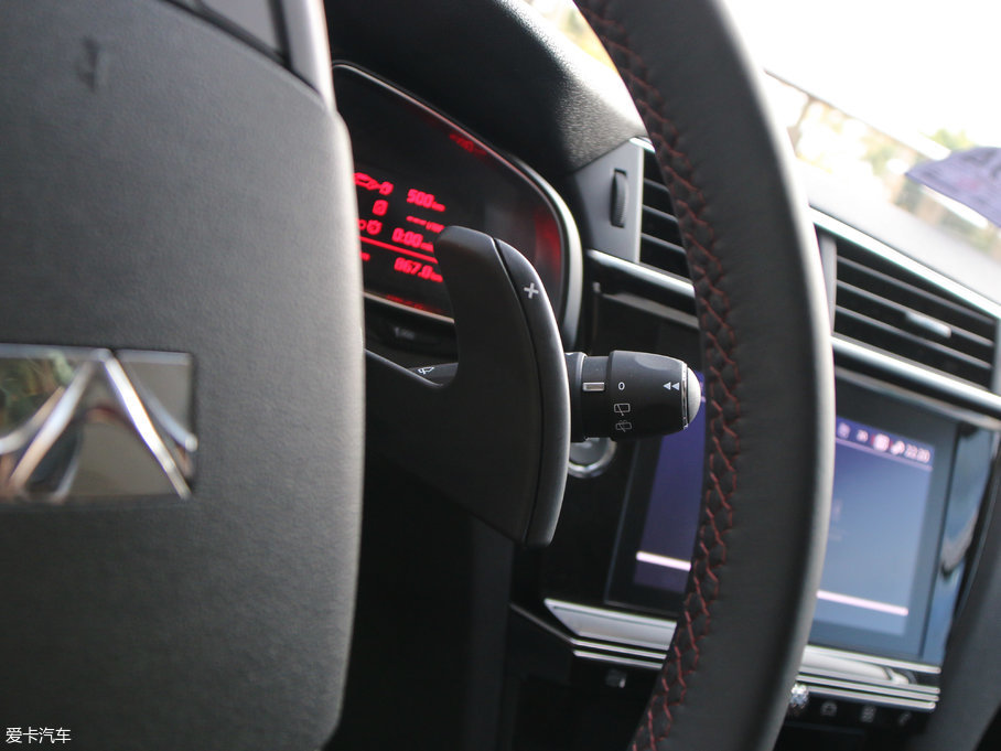 2018DS 4S 30THP P-Line