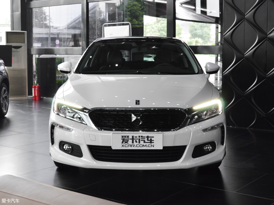 2018��DS 4S 30THP ����(d��ng)��