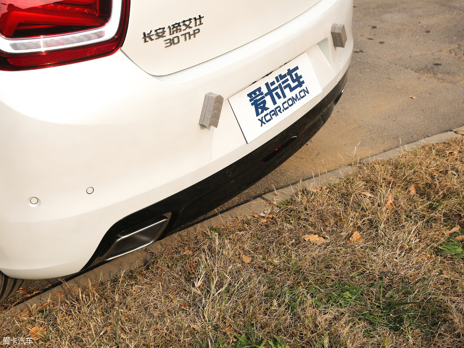 2018DS 4S 30THP P-Line