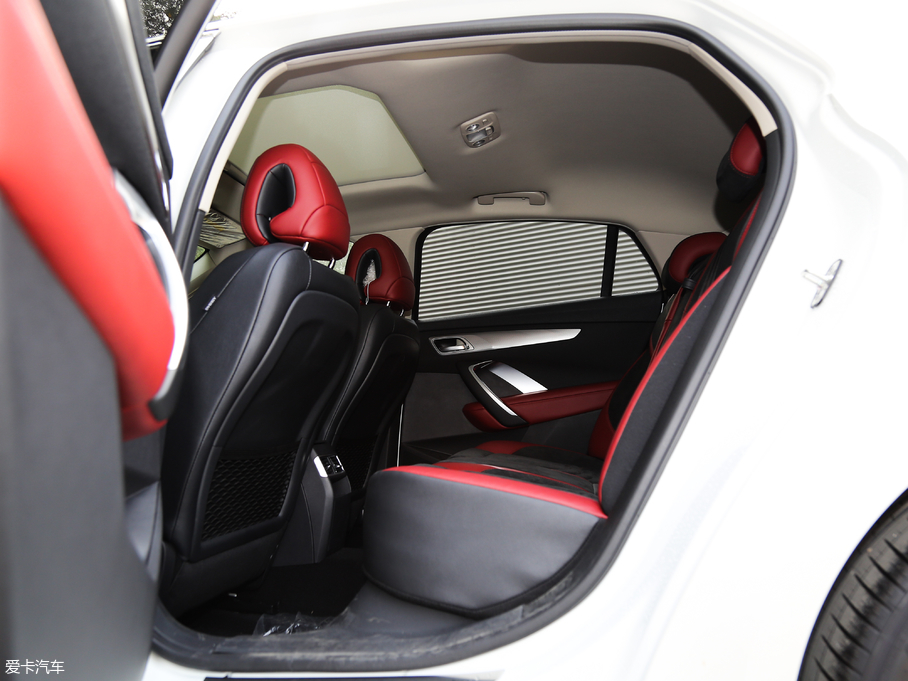 2018DS 4S 30THP P-Line