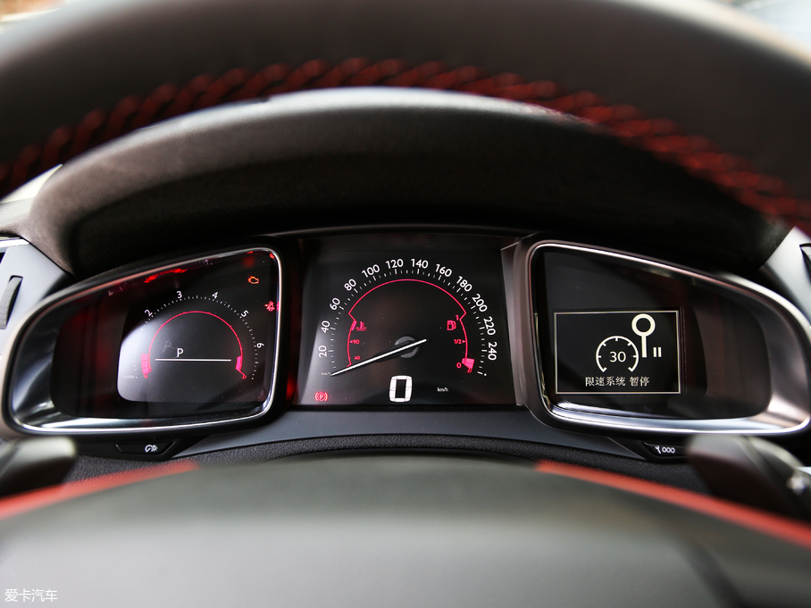 2018DS 4S 30THP P-Line