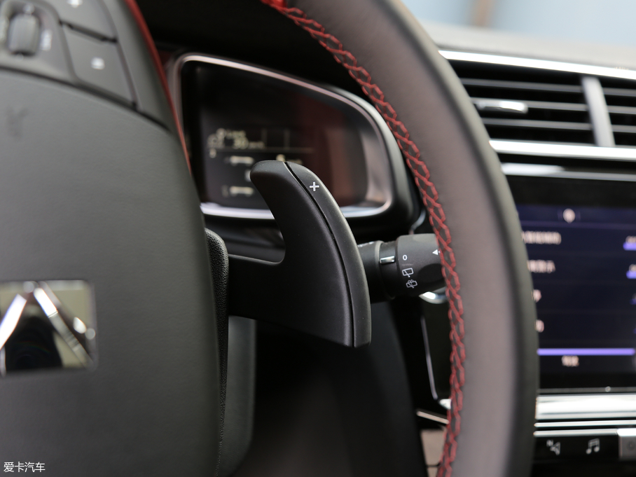 2018DS 4S 30THP P-Line