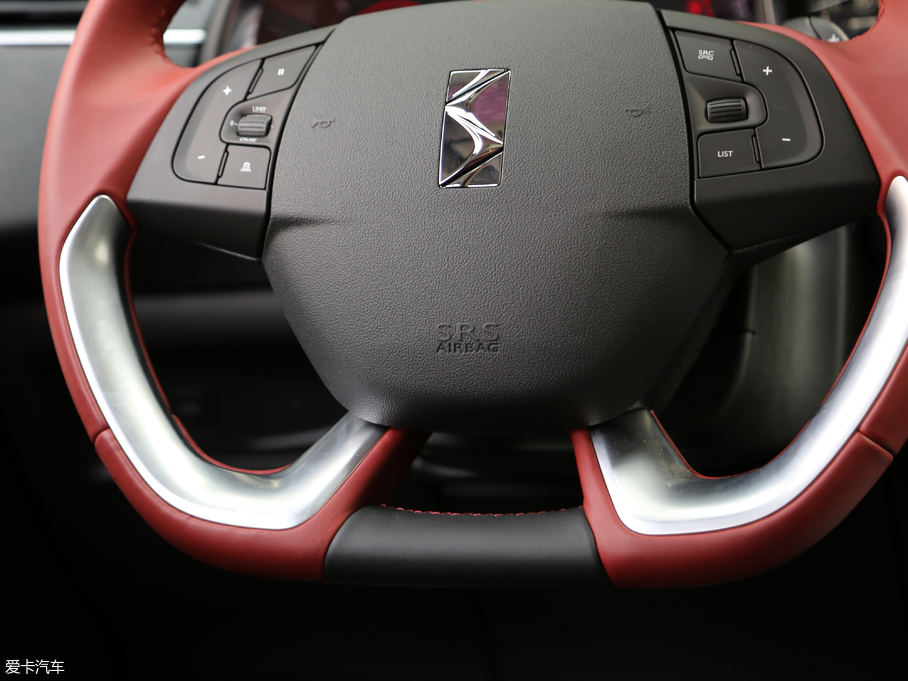 2018DS 4S 30THP P-Line