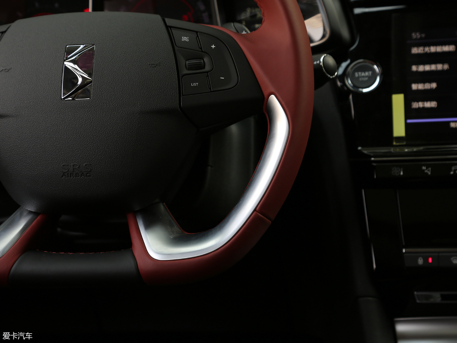 2018DS 4S 30THP P-Line