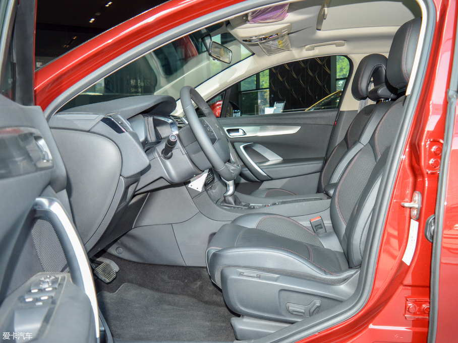 2018��DS 4S 30THP ������