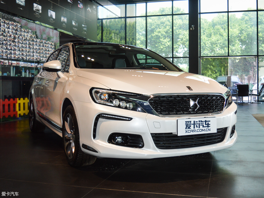 2018DS 4S 30THP ń(dng)