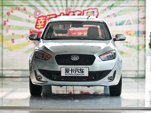 2012款1.5L 手动豪华版 正前