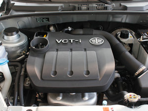 2012款1.5L 手动豪华版 发动机