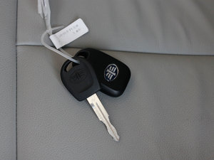 2012款1.5L 手动豪华版 其它