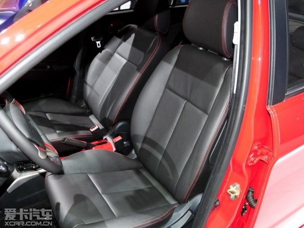 一汽歐朗2014款歐朗兩廂