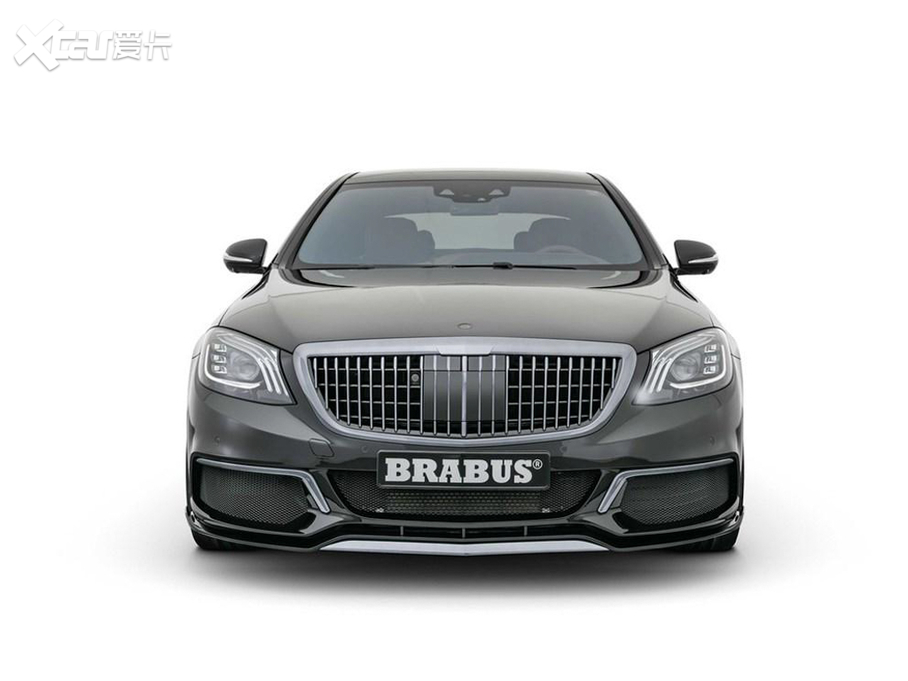 2019 S 900 Maybach