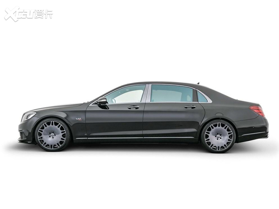 2019 S 900 Maybach