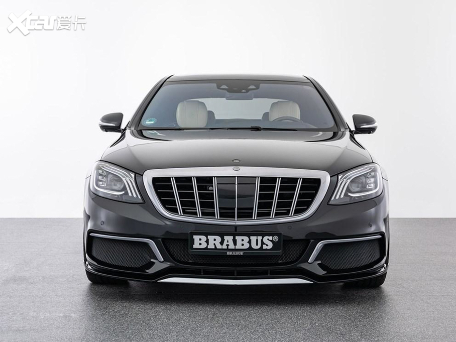 2019 S 900 Maybach